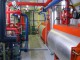 В Омском районе введена в эксплуатацию новая газовая котельная мощностью 1,2 МВт